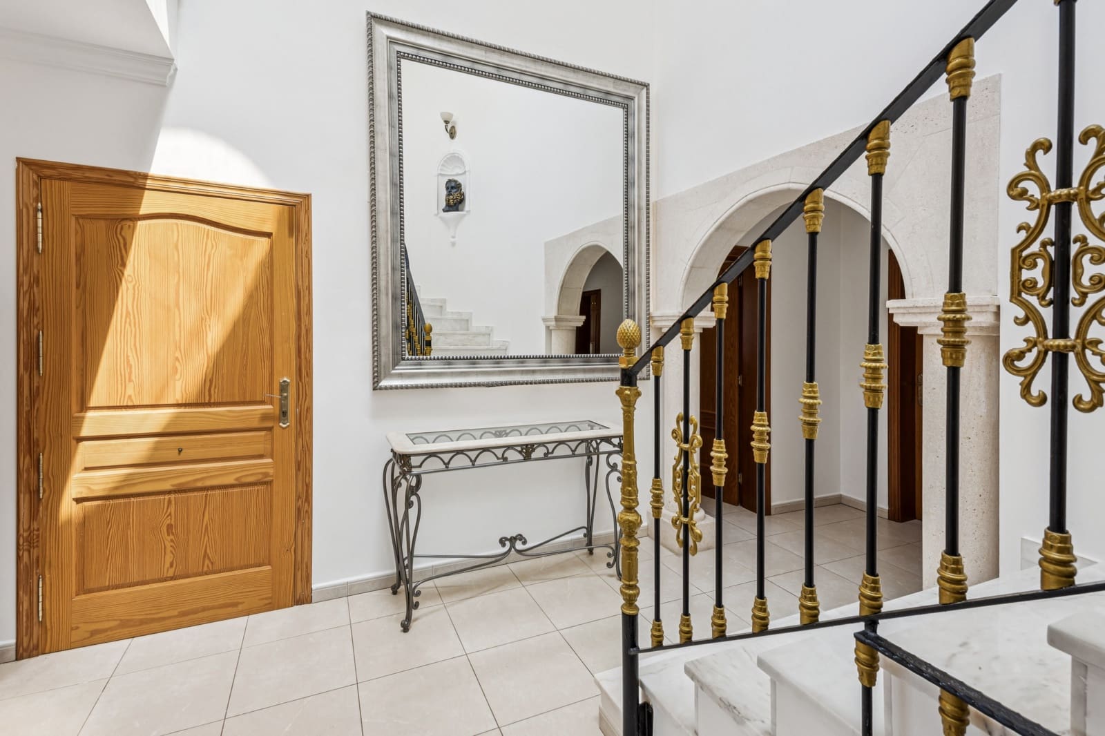 4 soveværelse Villa til salg i Javea / Xabia med swimmingpool - € 849.000 (Ref: 9178062)