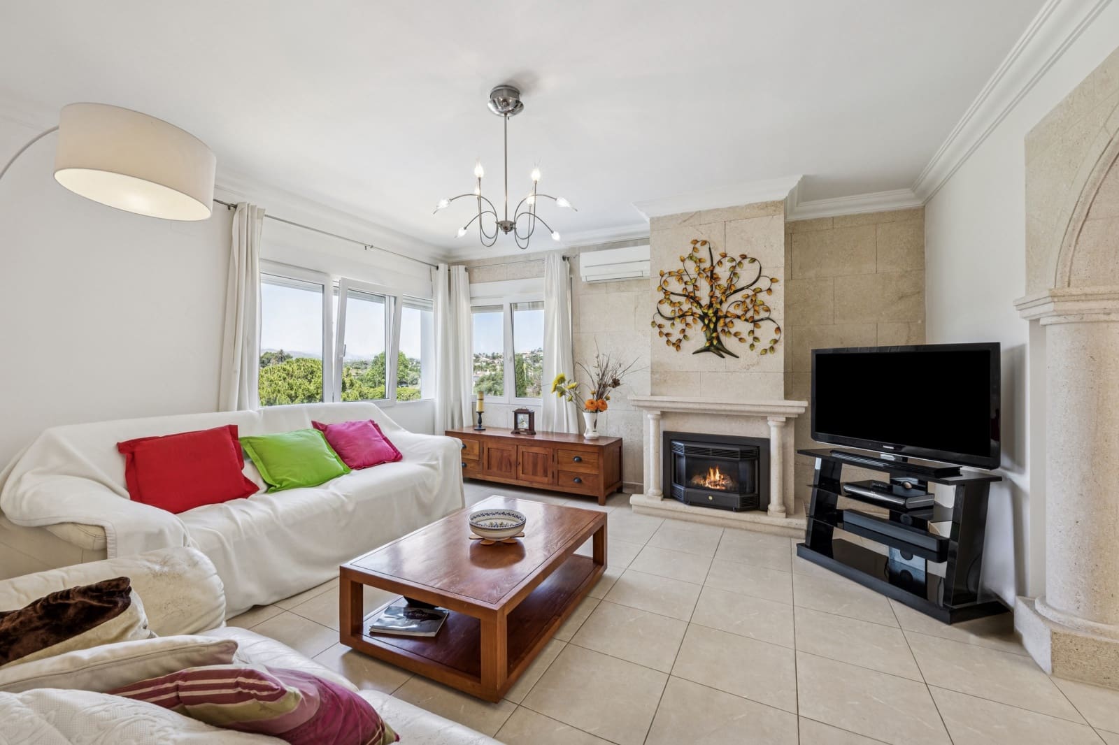 4 soveværelse Villa til salg i Javea / Xabia med swimmingpool - € 849.000 (Ref: 9178062)