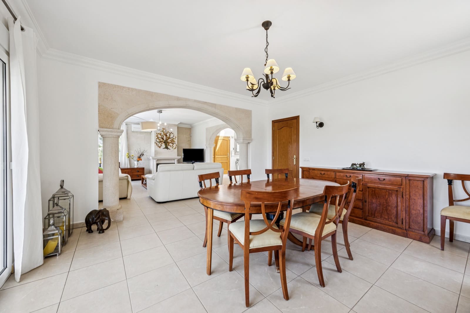 4 soveværelse Villa til salg i Javea / Xabia med swimmingpool - € 849.000 (Ref: 9178062)