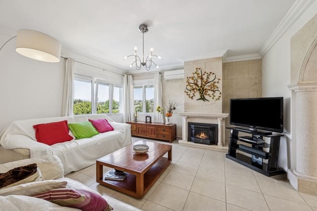 4 slaapkamer Villa te koop in Partides comunes - Adsubia, Javea / Xàbia met zwembad - € 849.000 (Ref: 9178062)