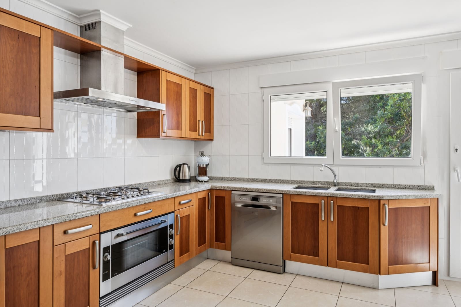 4 soveværelse Villa til salg i Javea / Xabia med swimmingpool - € 849.000 (Ref: 9178062)