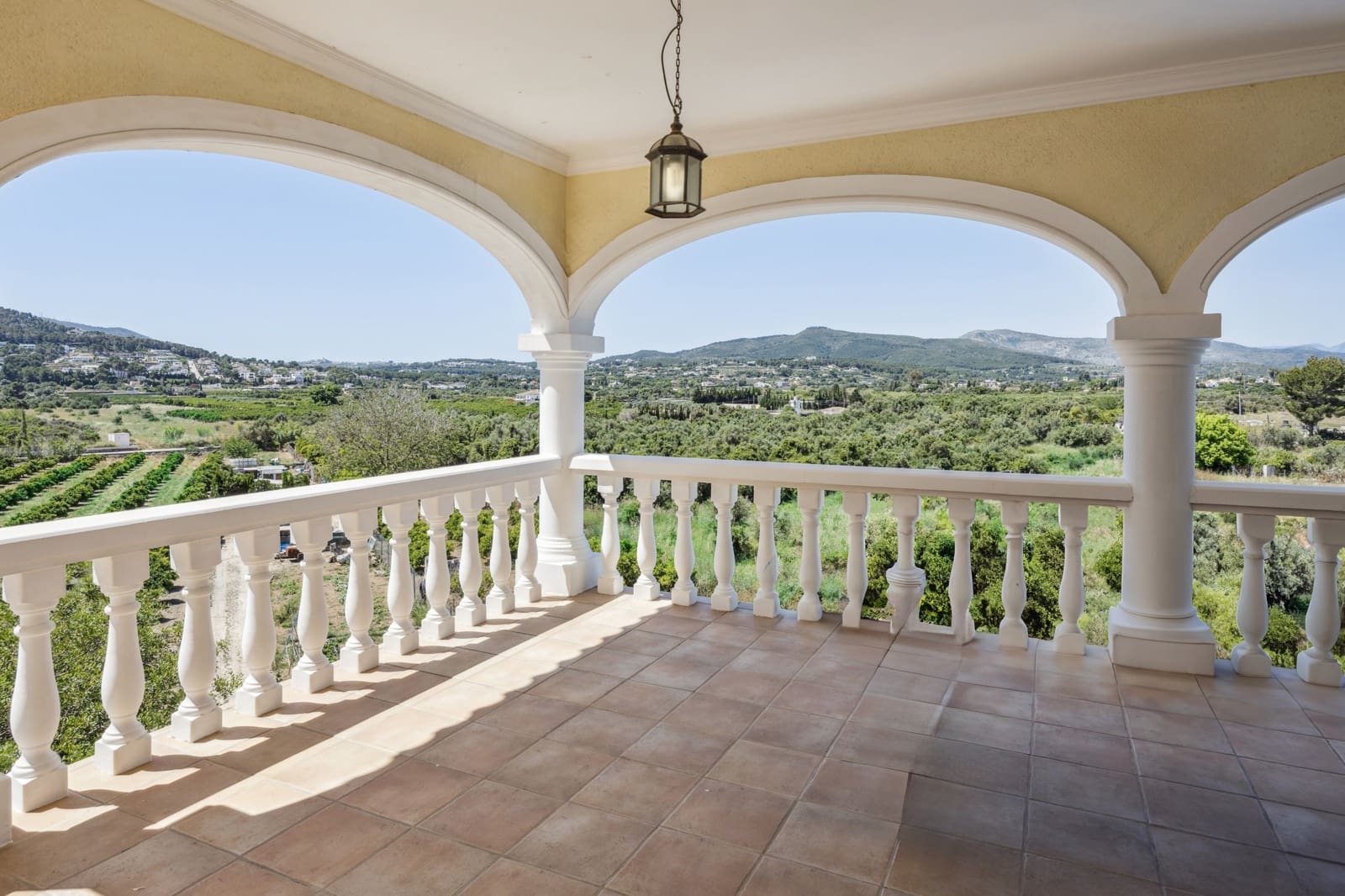 4 soveværelse Villa til salg i Javea / Xabia med swimmingpool - € 849.000 (Ref: 9178062)