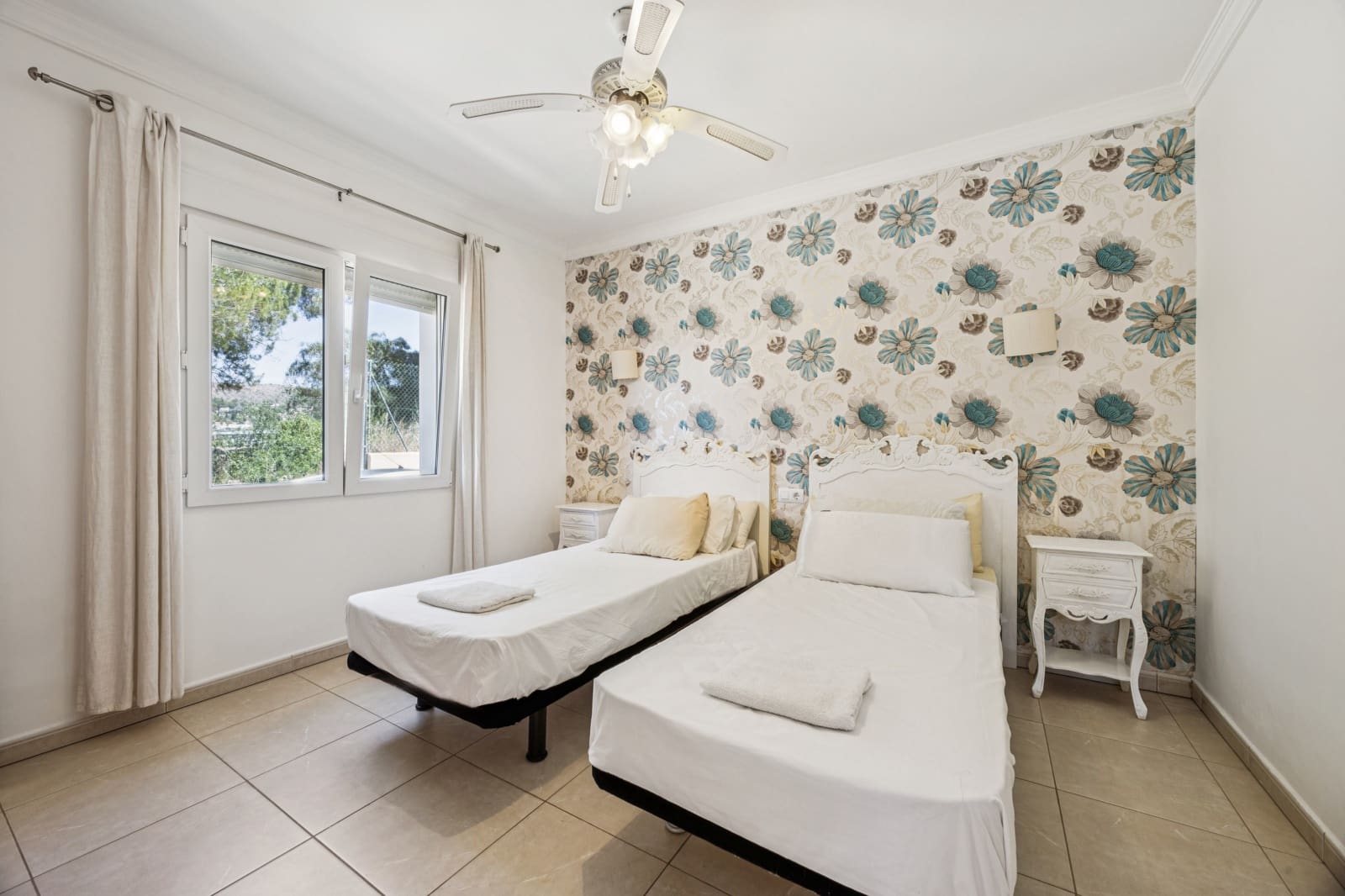 4 soveværelse Villa til salg i Javea / Xabia med swimmingpool - € 849.000 (Ref: 9178062)