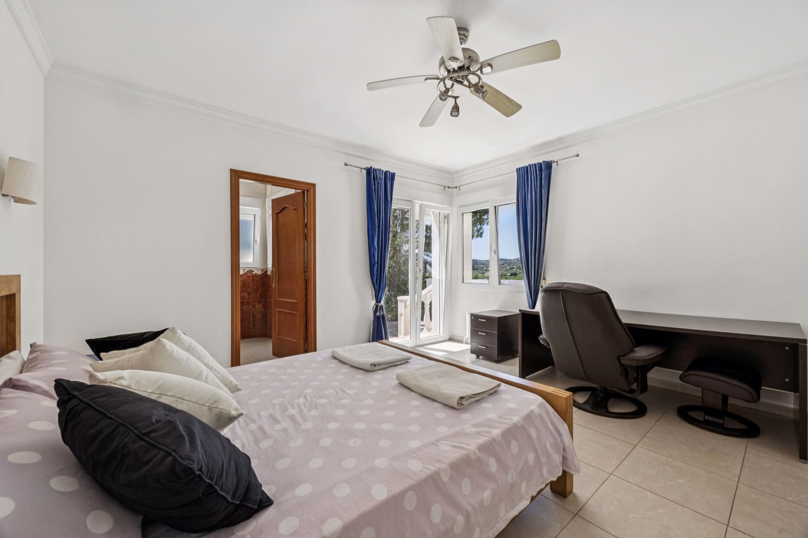 4 soveværelse Villa til salg i Javea / Xabia med swimmingpool - € 849.000 (Ref: 9178062)