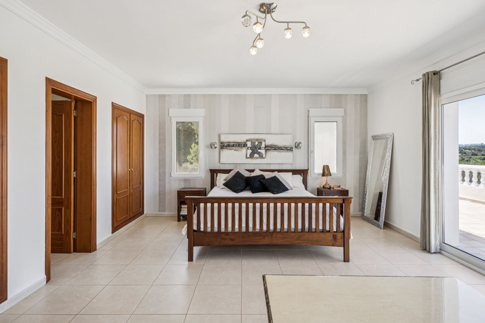 4 soveværelse Villa til salg i Javea / Xabia med swimmingpool - € 849.000 (Ref: 9178062)