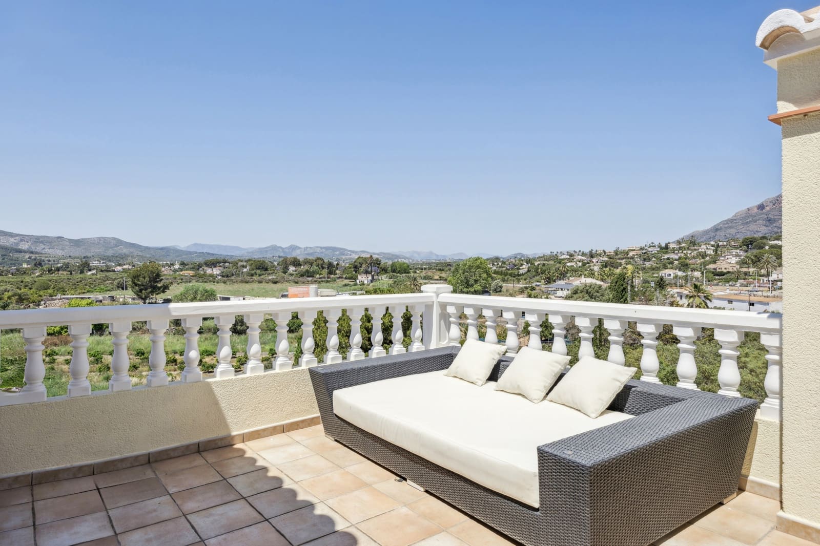 4 soveværelse Villa til salg i Javea / Xabia med swimmingpool - € 849.000 (Ref: 9178062)