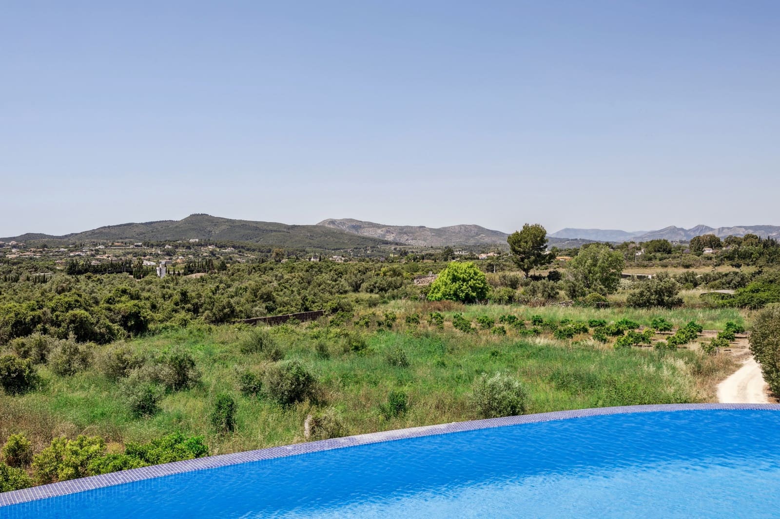 4 soveværelse Villa til salg i Javea / Xabia med swimmingpool - € 849.000 (Ref: 9178062)