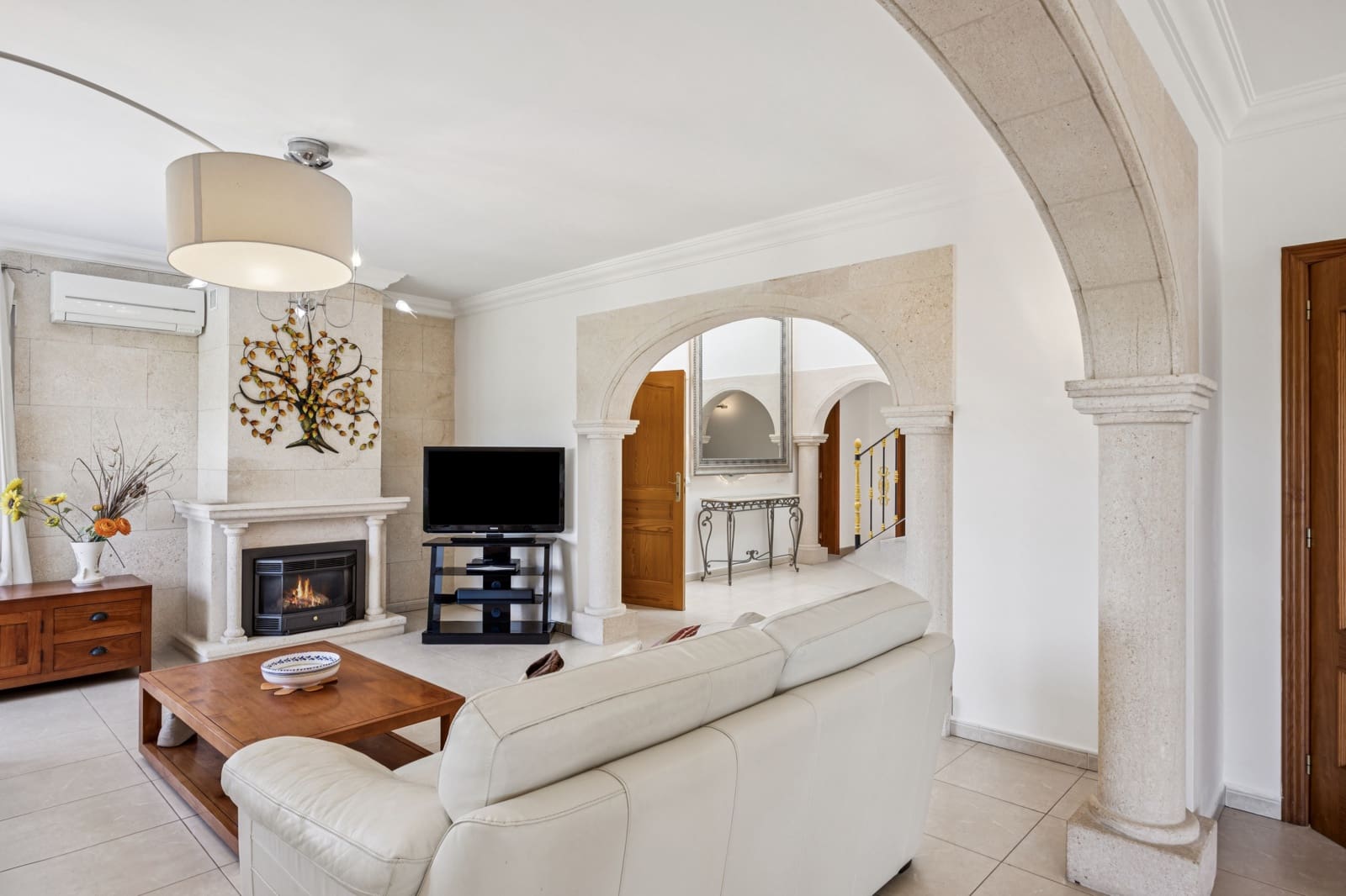 4 soveværelse Villa til salg i Javea / Xabia med swimmingpool - € 849.000 (Ref: 9178062)