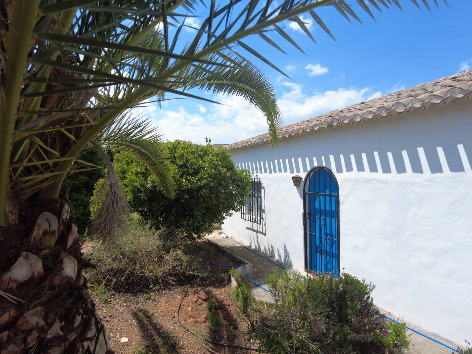 Finca/Herregård til salgs i Javea / Xabia - € 1 260 000 (Ref: 9178064)