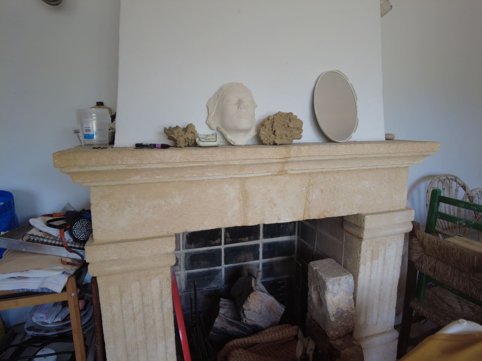 Finca/Herregård til salgs i Javea / Xabia - € 1 260 000 (Ref: 9178064)