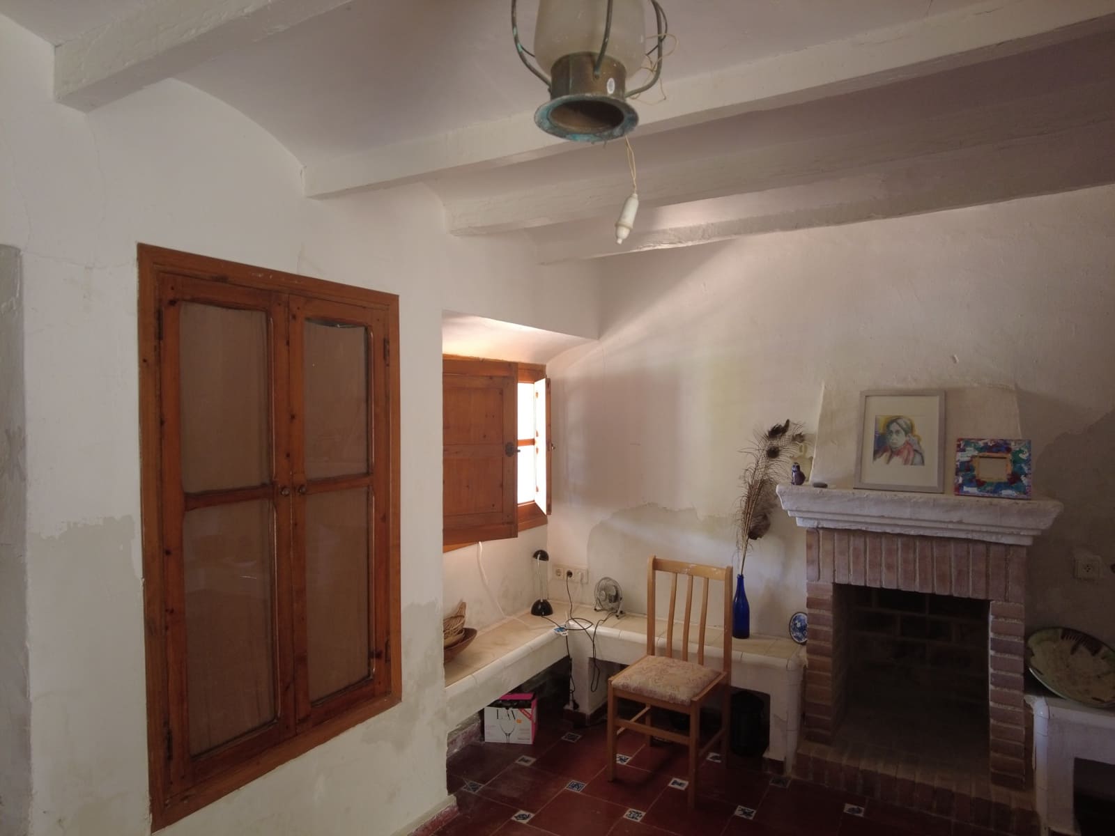 Finca/Herregård til salgs i Javea / Xabia - € 1 260 000 (Ref: 9178064)