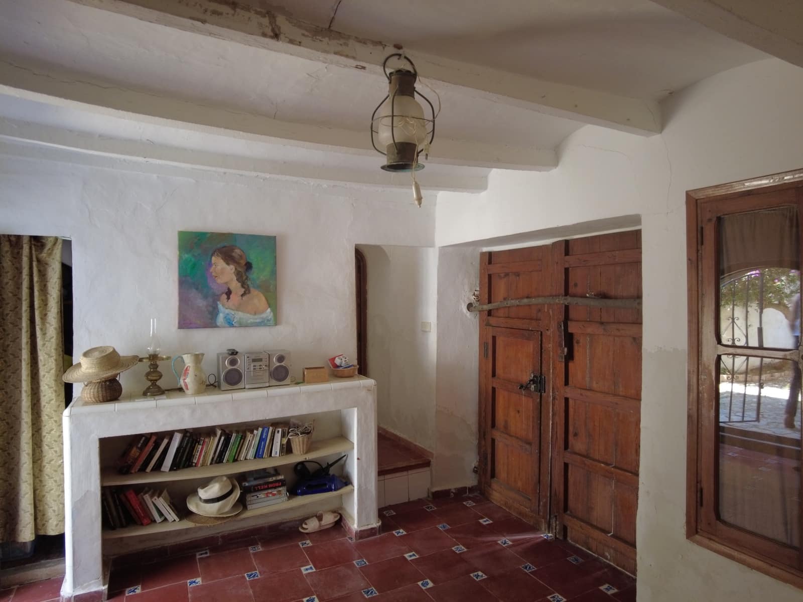 Finca/Herregård til salgs i Javea / Xabia - € 1 260 000 (Ref: 9178064)