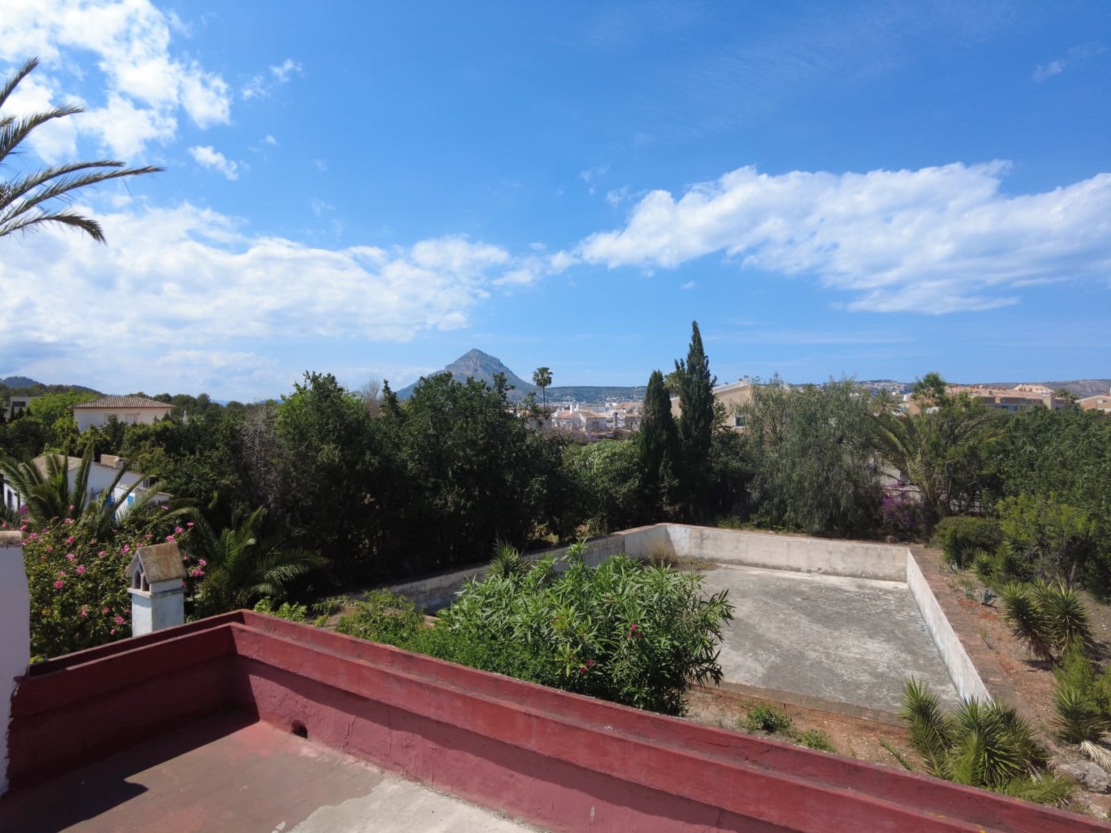 Finca/Herregård til salgs i Javea / Xabia - € 1 260 000 (Ref: 9178064)