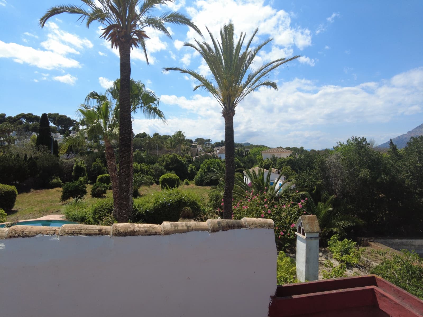 Finca/Herregård til salgs i Javea / Xabia - € 1 260 000 (Ref: 9178064)