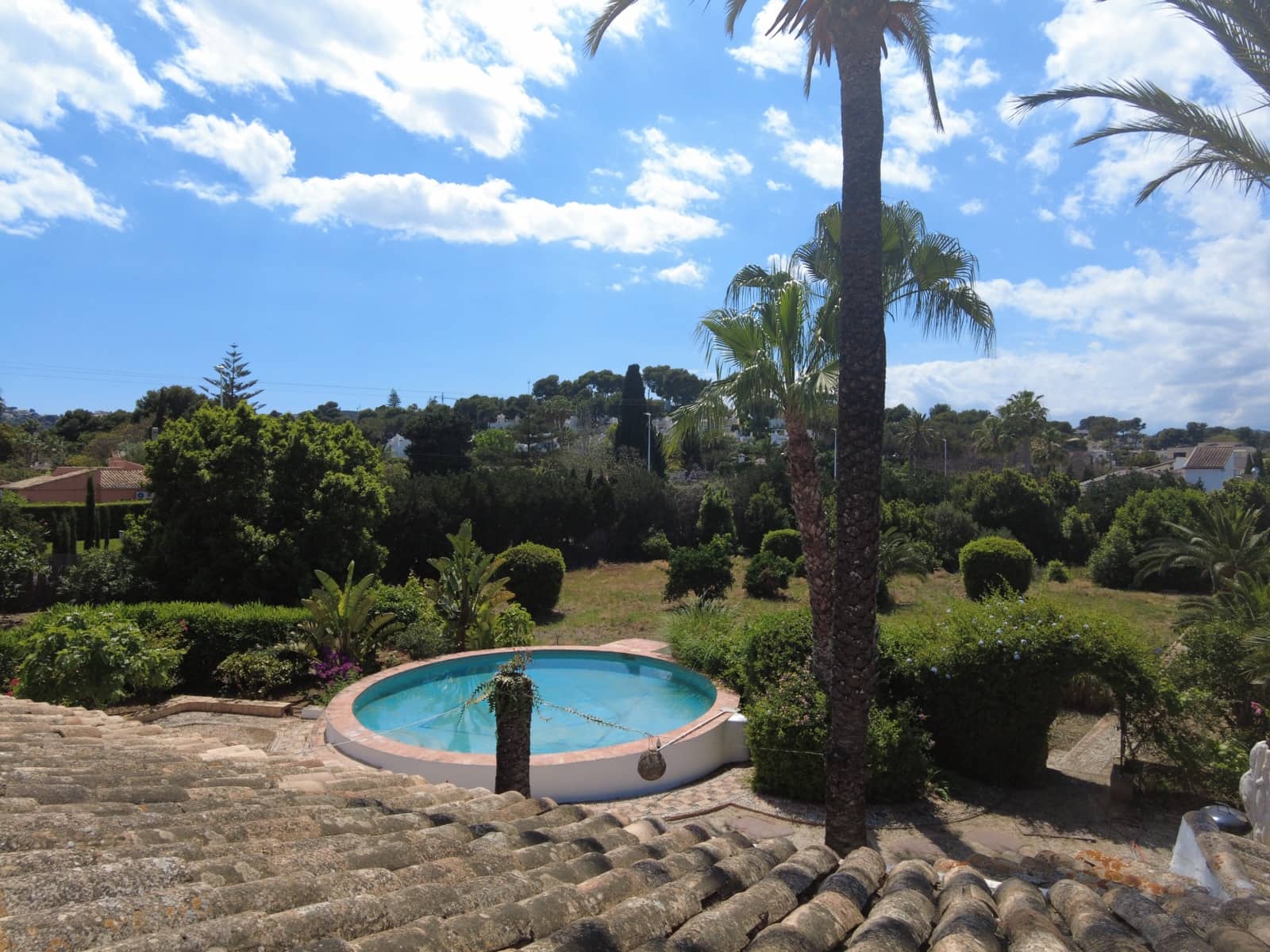 Finca/Herregård til salgs i Javea / Xabia - € 1 260 000 (Ref: 9178064)