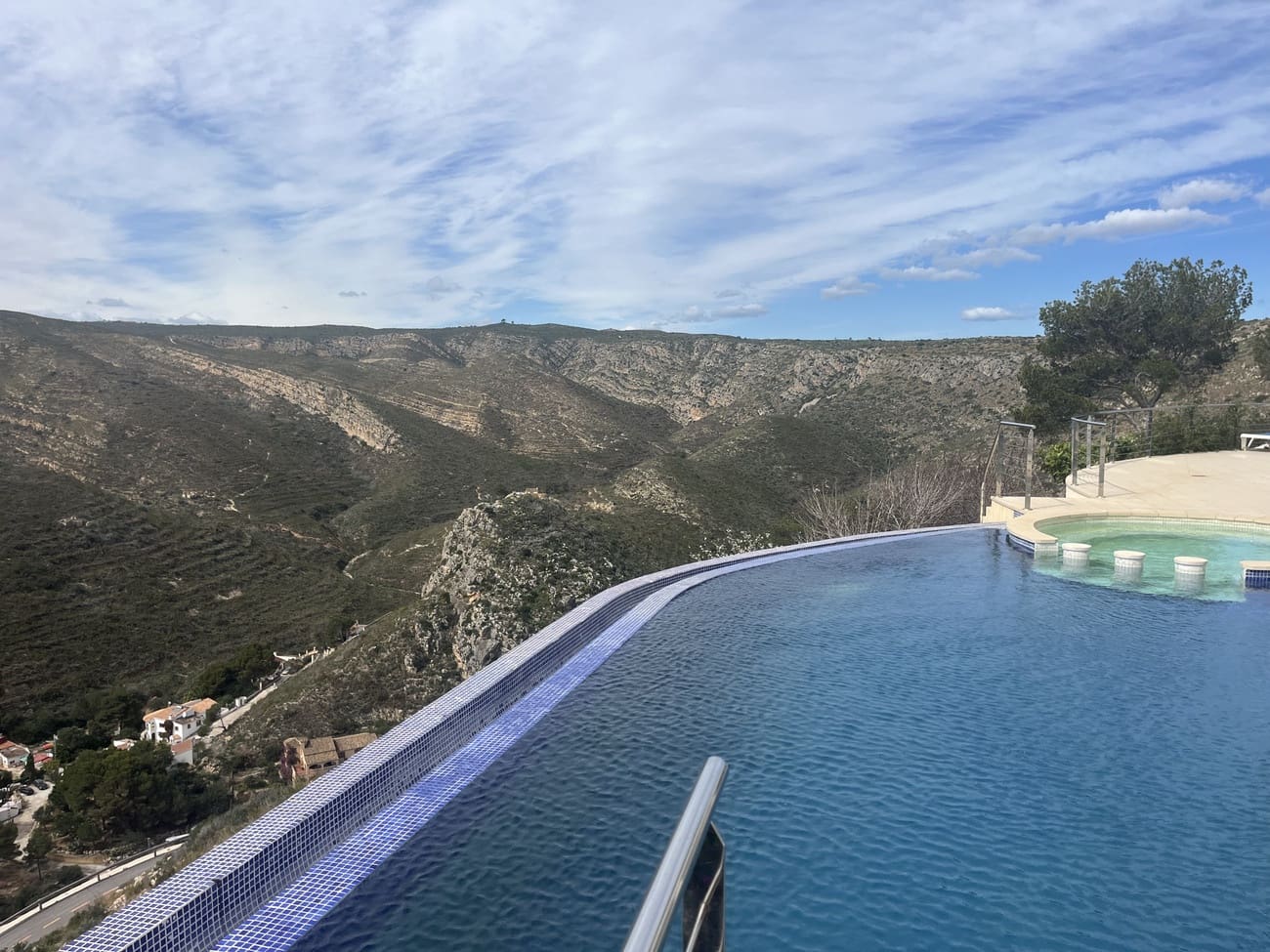 4 sovrum Villa till salu i Javea / Xabia med pool - 2 750 000 € (Ref: 9182075)