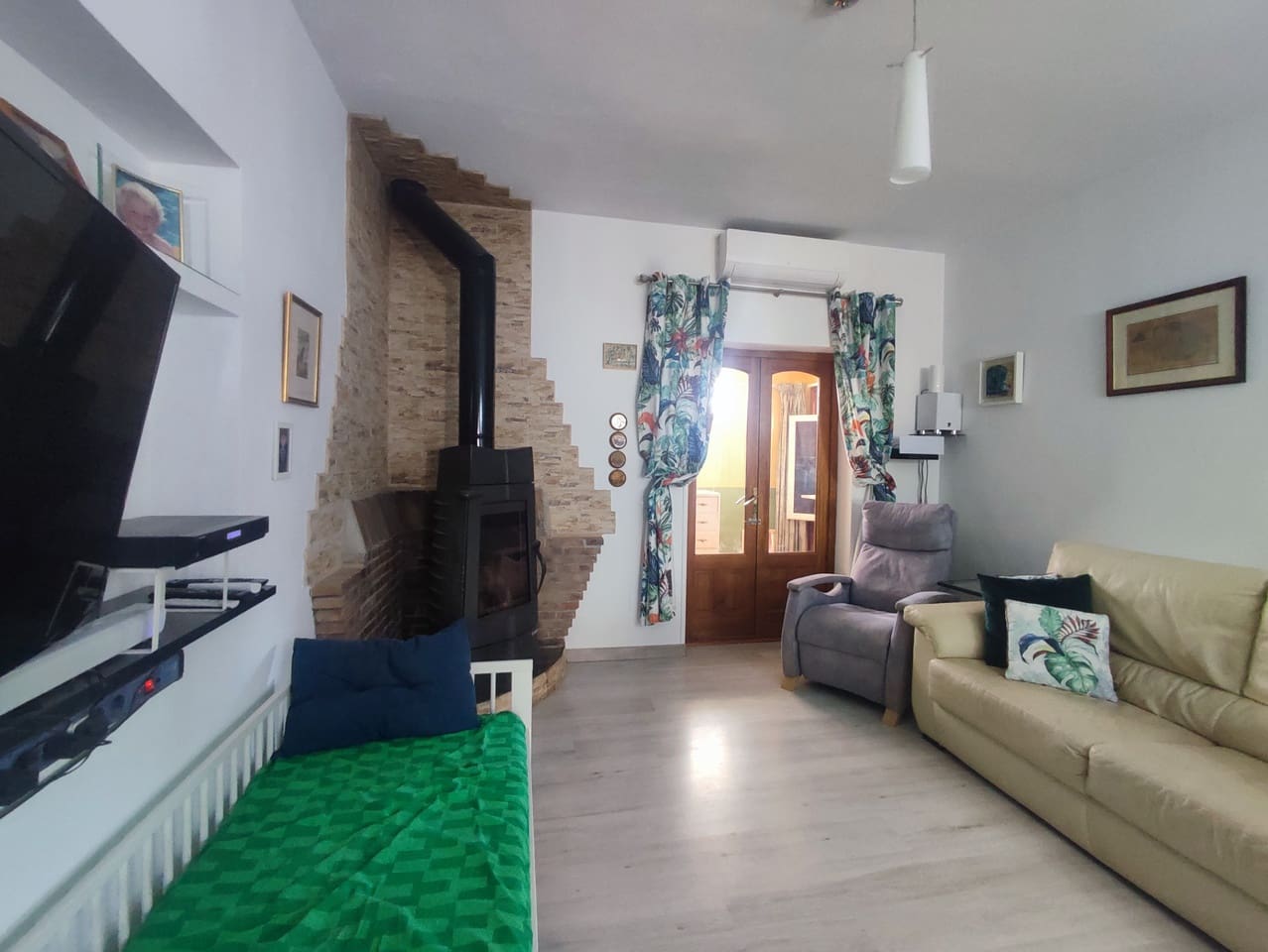 6 soveværelse Villa til salg i Gea y Truyols med swimmingpool - € 600.000 (Ref: 9182076)