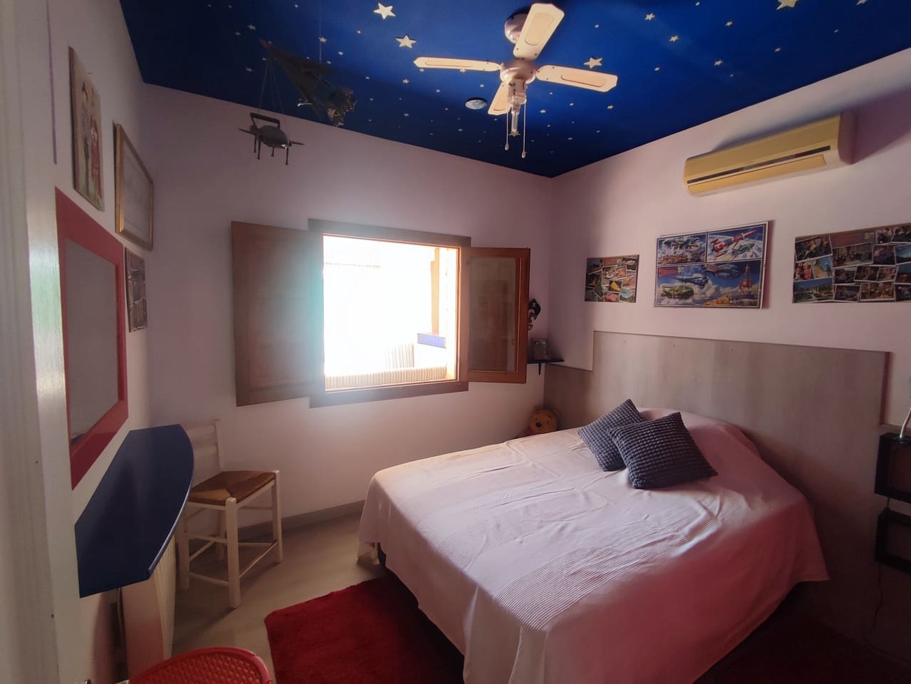 6 soveværelse Villa til salg i Gea y Truyols med swimmingpool - € 600.000 (Ref: 9182076)