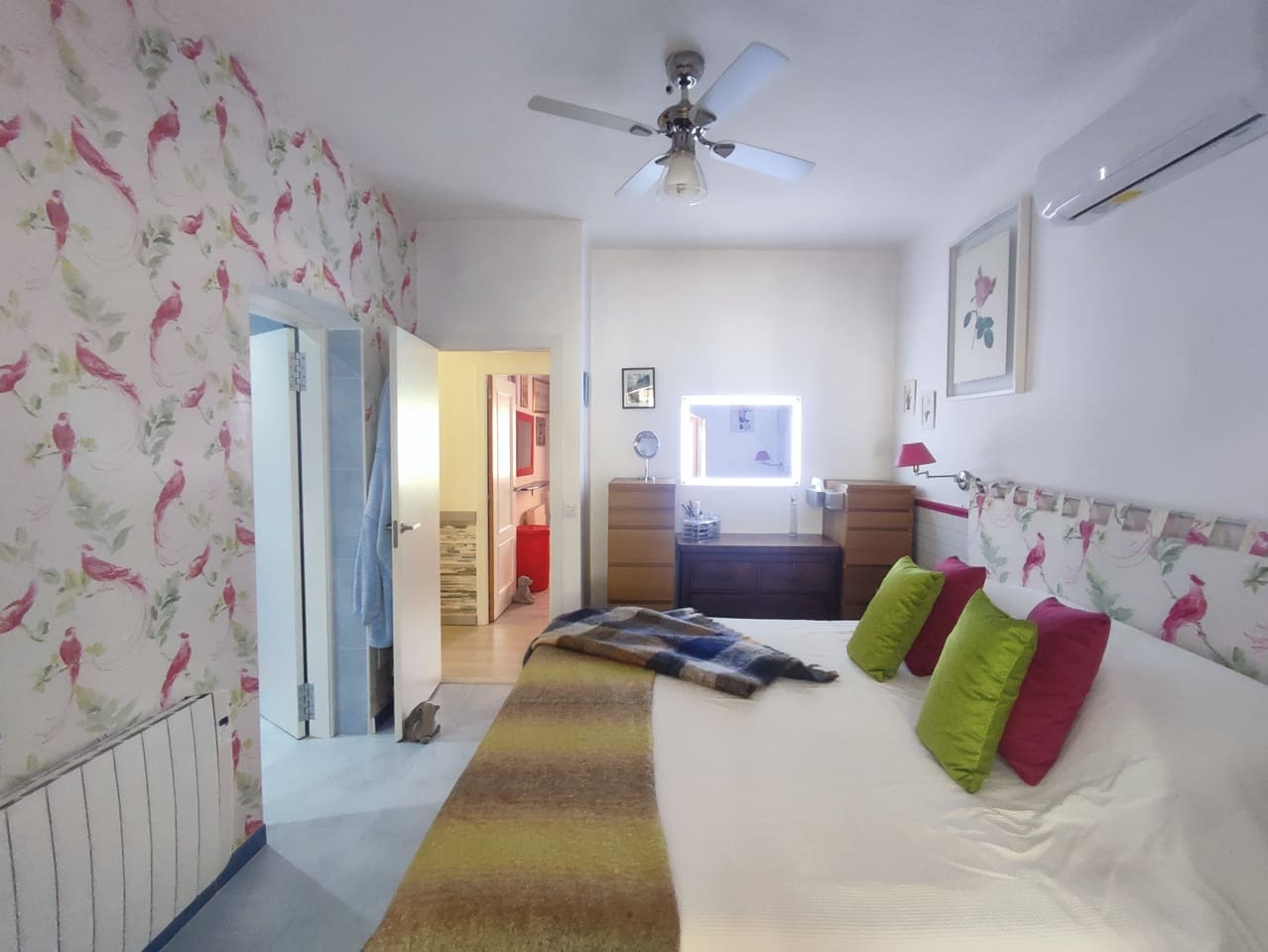 6 soveværelse Villa til salg i Gea y Truyols med swimmingpool - € 600.000 (Ref: 9182076)