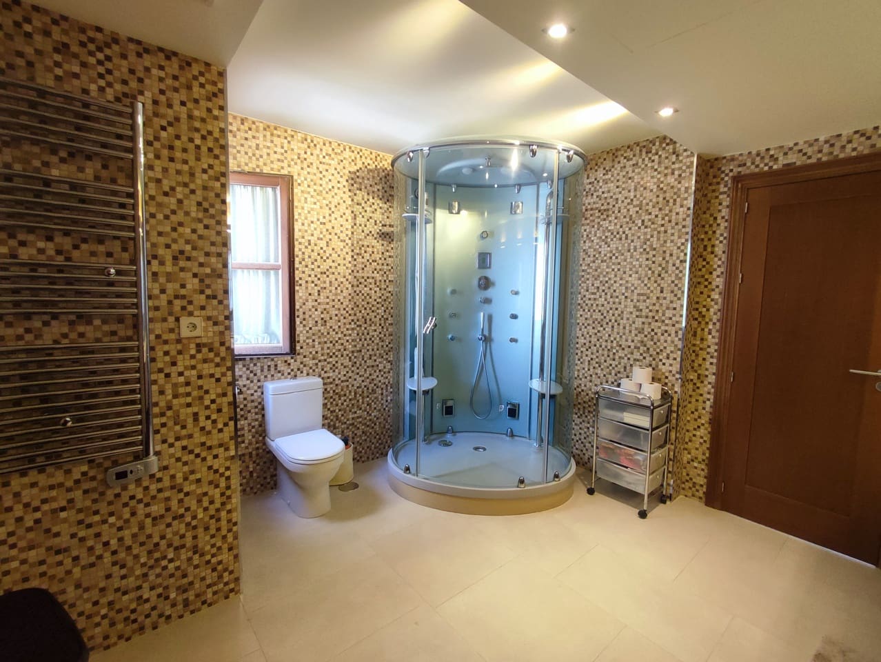 4 bedroom Villa for sale in Avileses with pool - € 995,000 (Ref: 9182077)