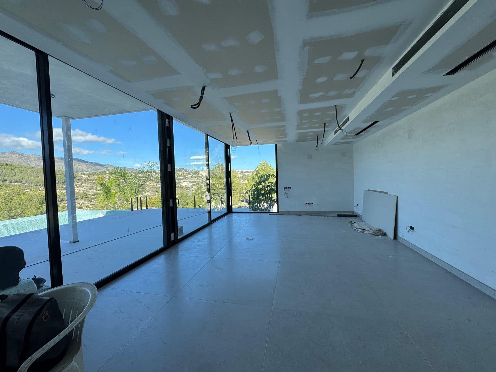 3 chambre Villa/Maison à vendre à Calpe / Calp - 1 135 000 € (Ref: 9182083)