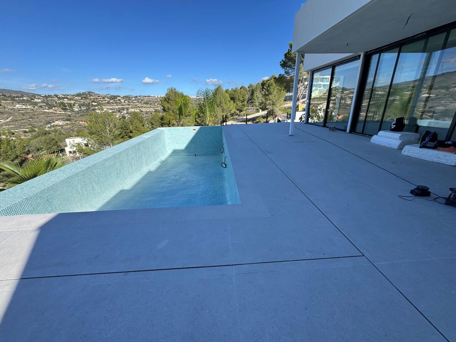 3 chambre Villa/Maison à vendre à Calpe / Calp - 1 135 000 € (Ref: 9182083)