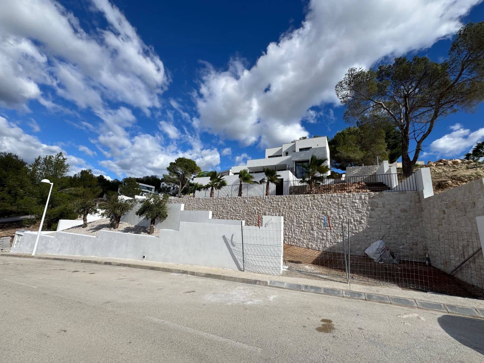 3 chambre Villa/Maison à vendre à Calpe / Calp - 1 135 000 € (Ref: 9182083)