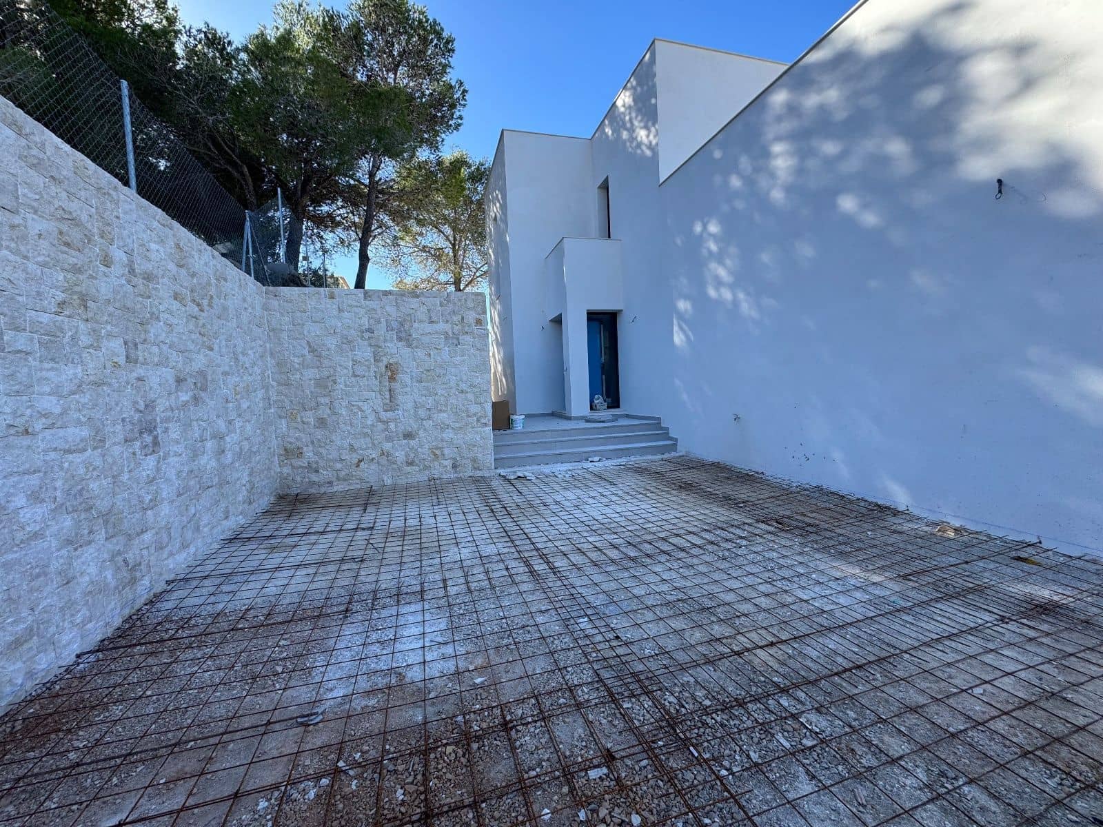 3 chambre Villa/Maison à vendre à Calpe / Calp - 1 135 000 € (Ref: 9182083)