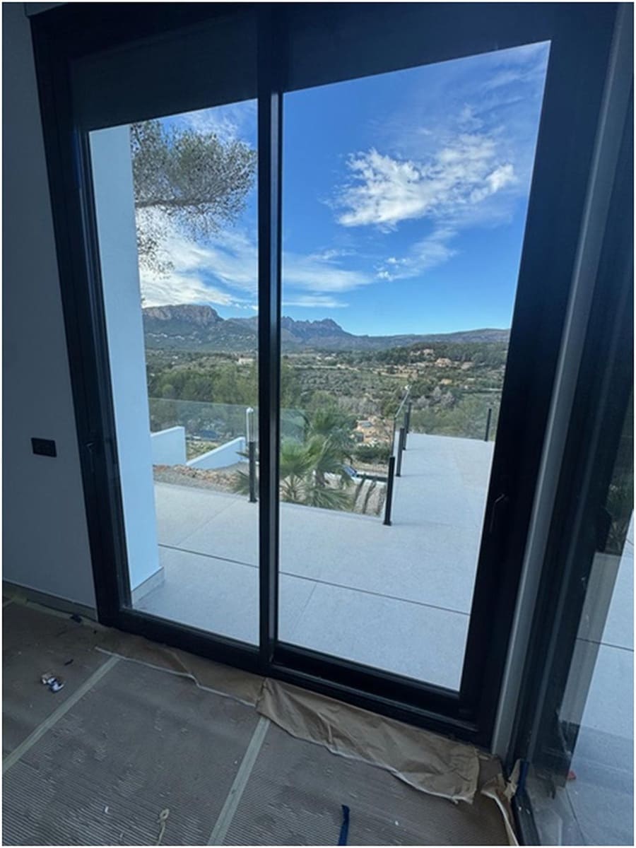 3 soveværelse Villa til salg i Calpe / Calp - € 1.135.000 (Ref: 9182083)