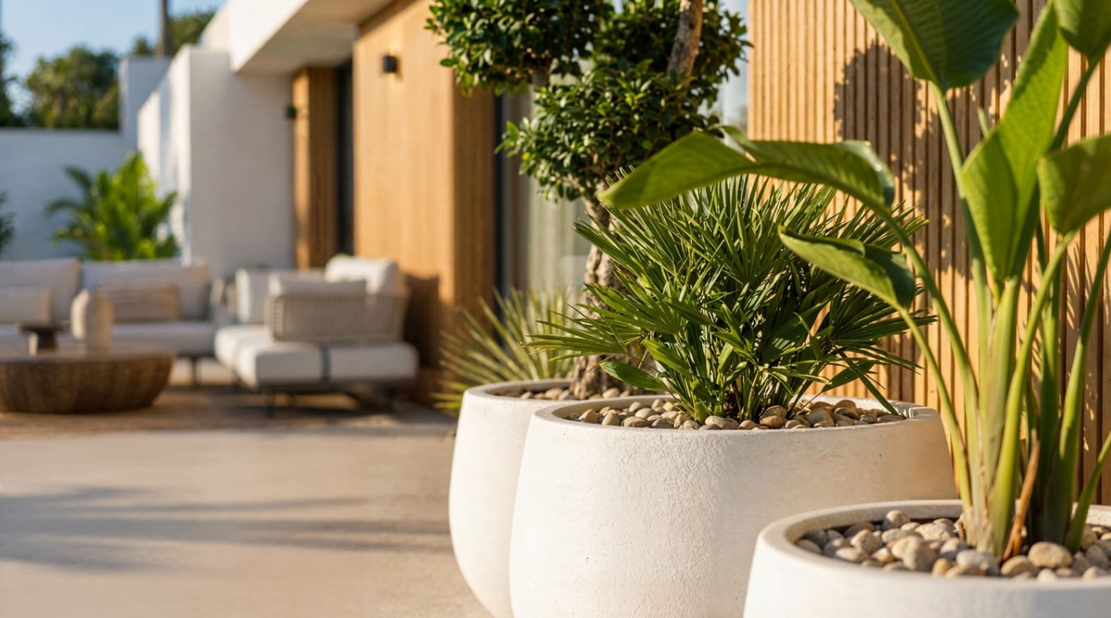 Chalet de 3 habitaciones en Calpe / Calp en venta con garaje - 1.345.000 € (Ref: 9182086)