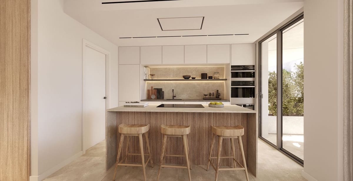 3 soveværelse Studio til salg i Bahia Dorada med swimmingpool - € 784.000 (Ref: 9182102)