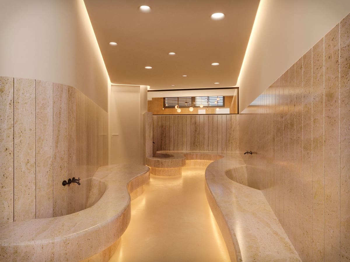 Apartamento de 3 habitaciones en New Golden Mile en venta con piscina - 769.000 € (Ref: 9182105)