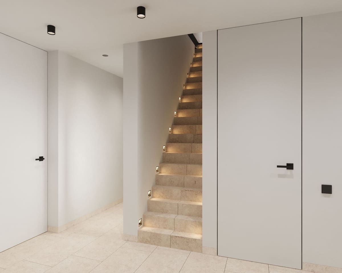 Apartamento de 3 habitaciones en New Golden Mile en venta con piscina - 769.000 € (Ref: 9182105)