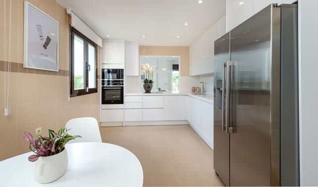 3 quarto Casa em Banda para venda em Valle Romano Golf, Estepona com piscina - 756 412 € (Ref: 9182107)