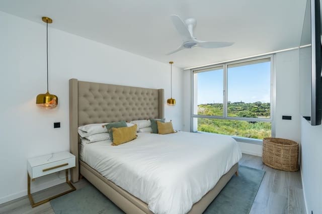 3 soveværelse Byhus til salg i Cancelada, Estepona med swimmingpool - € 640.000 (Ref: 9182118)