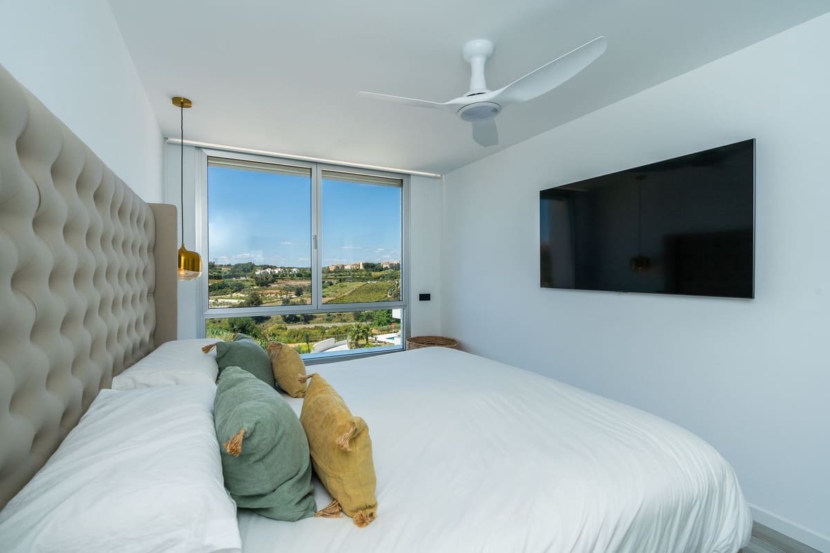 3 soveværelse Byhus til salg i Cancelada med swimmingpool - € 640.000 (Ref: 9182118)