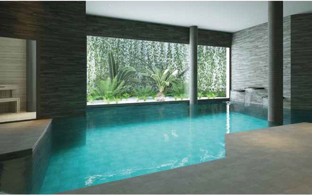 3 bedroom Townhouse for sale in Cancelada with pool - € 640,000 (Ref: 9182118)