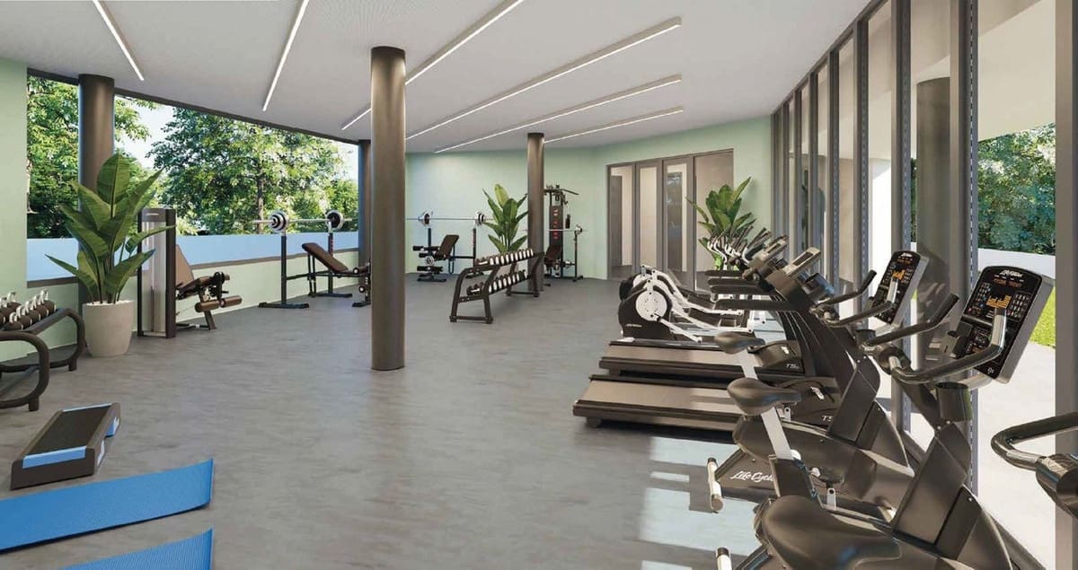 3 bedroom Townhouse for sale in Cancelada with pool - € 640,000 (Ref: 9182118)