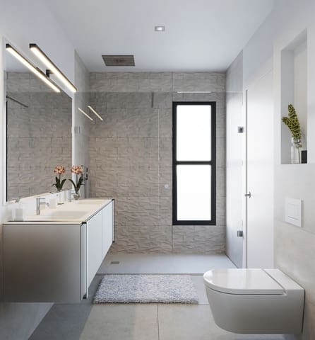 2 soverom Leilighet til salgs i Bel-Air, Estepona med svømmebasseng - € 630 000 (Ref: 9182124)