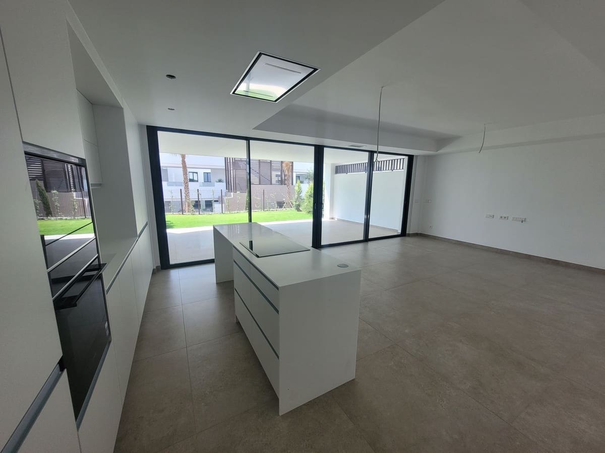 2 soverom Leilighet til salgs i Bel-Air med svømmebasseng - € 630 000 (Ref: 9182124)