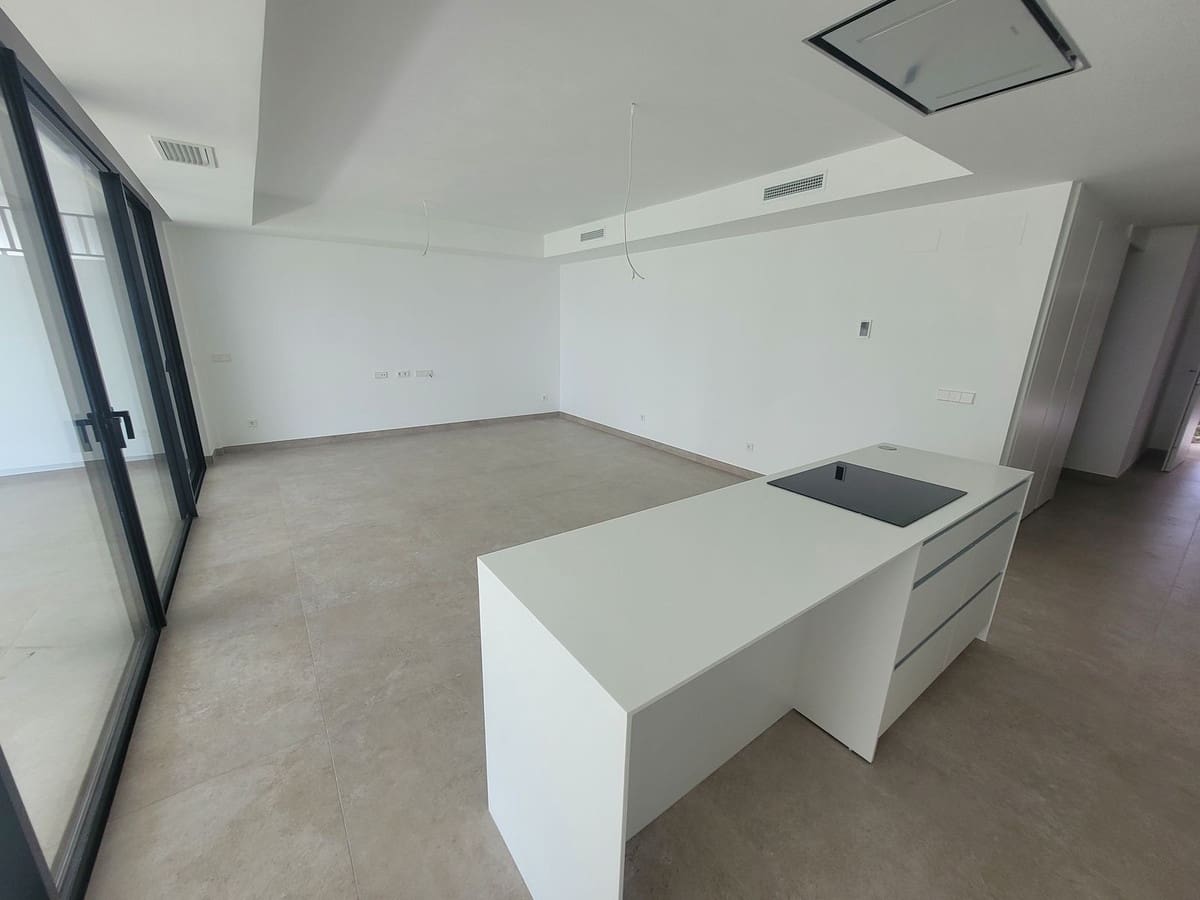 2 soverom Leilighet til salgs i Bel-Air med svømmebasseng - € 630 000 (Ref: 9182124)