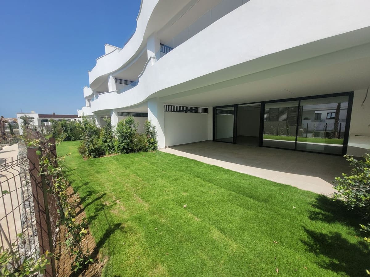 2 soverom Leilighet til salgs i Bel-Air med svømmebasseng - € 630 000 (Ref: 9182124)