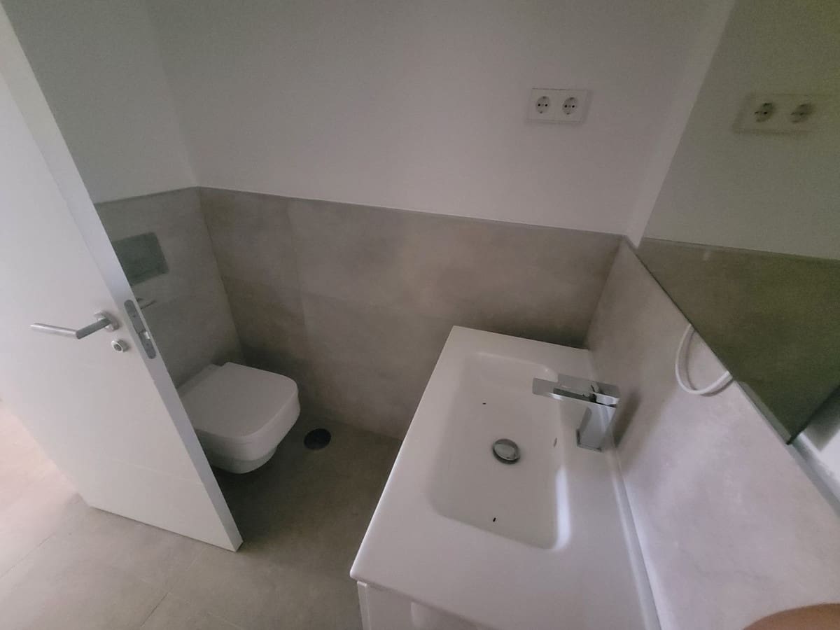 2 soverom Leilighet til salgs i Bel-Air med svømmebasseng - € 630 000 (Ref: 9182124)