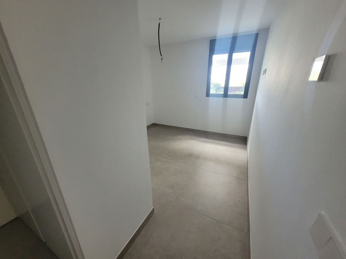 2 soverom Leilighet til salgs i Bel-Air med svømmebasseng - € 630 000 (Ref: 9182124)