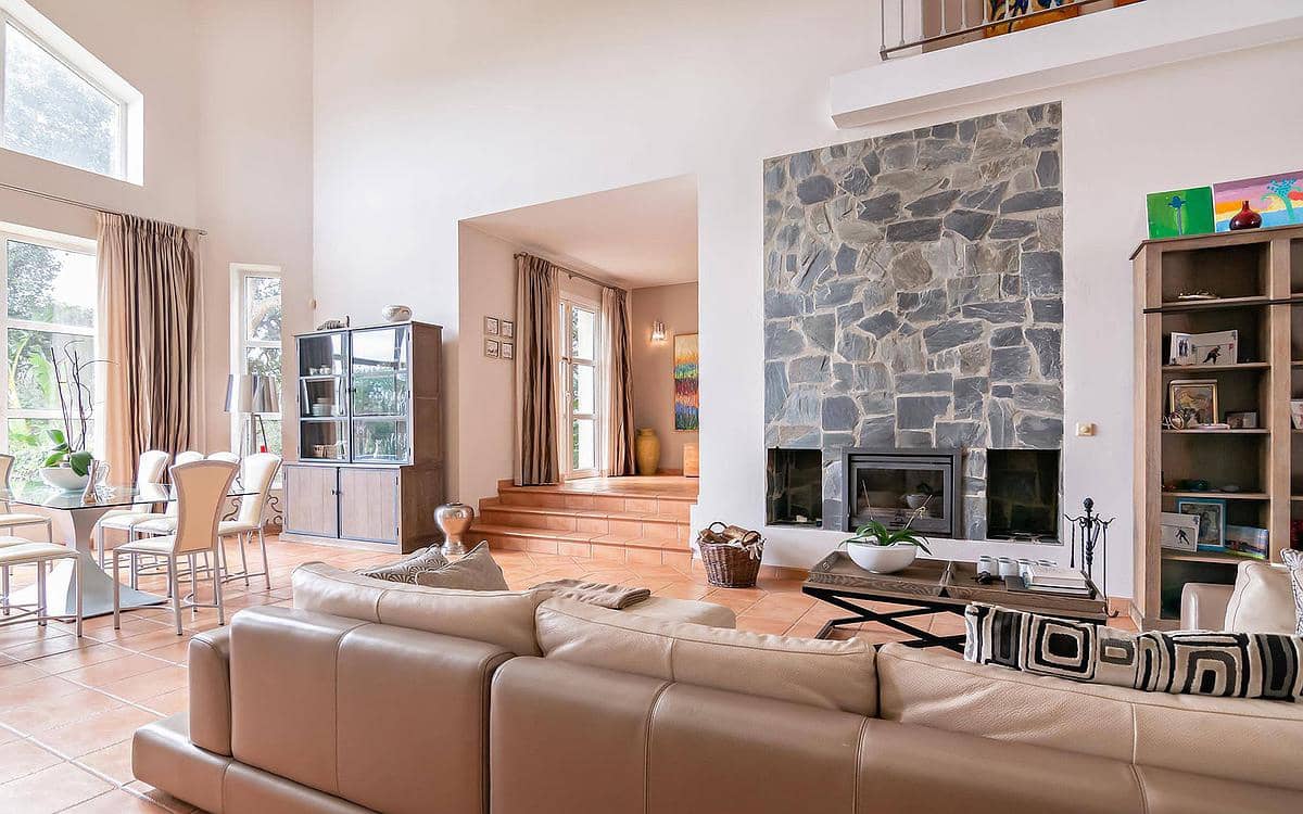 6 sypialnia Willa na sprzedaż w Sotogrande z basenem - 1 850 000 € (Ref: 9182167)