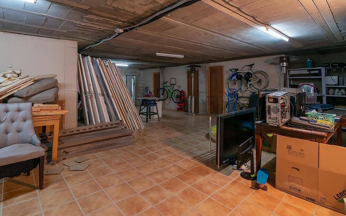 6 sypialnia Willa na sprzedaż w Sotogrande z basenem - 1 850 000 € (Ref: 9182167)