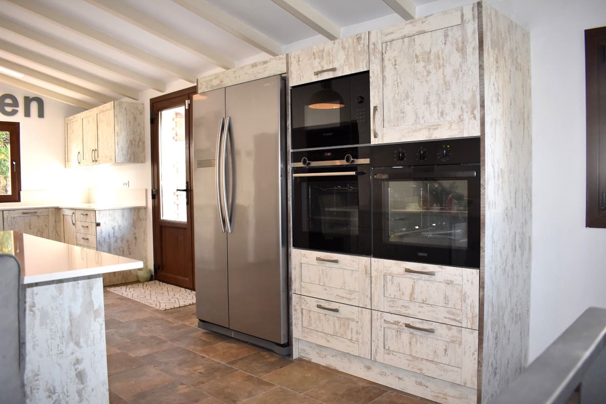 6 sypialnia Willa na sprzedaż w Moraira - 595 000 € (Ref: 9182180)