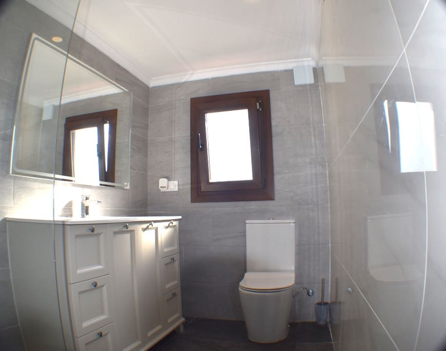 6 sypialnia Willa na sprzedaż w Moraira - 595 000 € (Ref: 9182180)