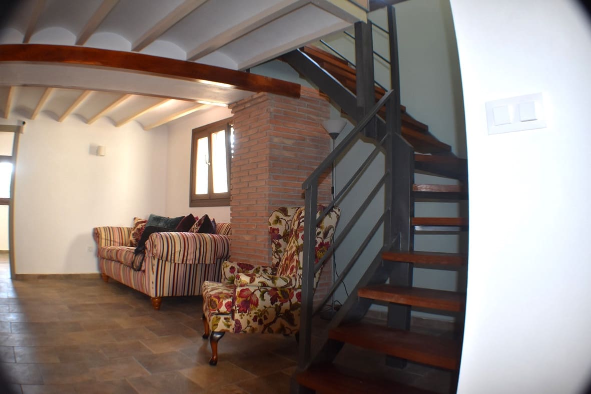 6 sypialnia Willa na sprzedaż w Moraira - 595 000 € (Ref: 9182180)