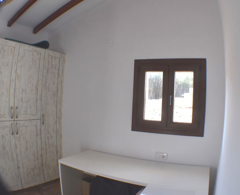 6 sypialnia Willa na sprzedaż w Moraira - 595 000 € (Ref: 9182180)